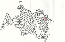 浦添市経塚の土地