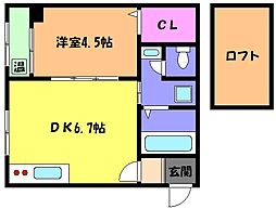 カーサ御影I