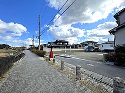 創久タウン　西野添９　A号地 A号地