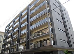 ザ・レーベン金沢城大手門 201