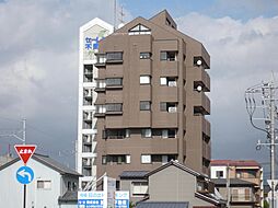 パセオ日の出II 601号室