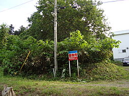 小樽市最上2丁目の土地