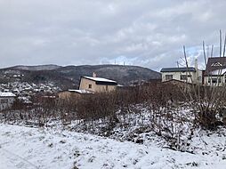 小樽市末広町の土地