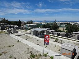 浦添市沢岻1丁目の土地