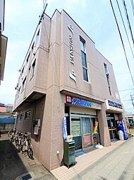 SPマンション