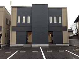 ガーデンホーム糸田 Ｂ−２