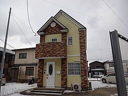 川尻新川町賃貸住宅