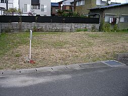 羽島市正木町大浦の土地