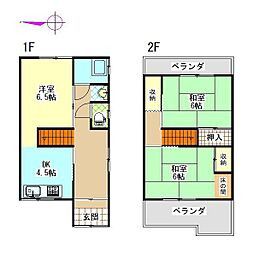 羽曳野市南恵我之荘3丁目13-18