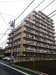 ライオンズマンション本川越 902