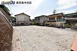 原良7丁目 売土地