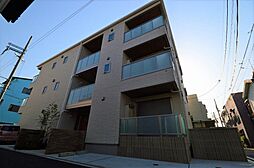 シャーメゾン森河内西