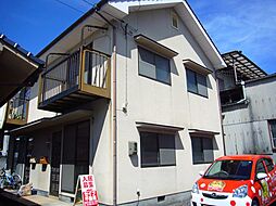 岡山市北区今保の一戸建て