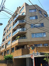 世田谷区代沢２丁目