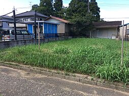 長生郡長生村水口の土地