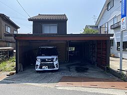 佐渡市中原の一戸建て