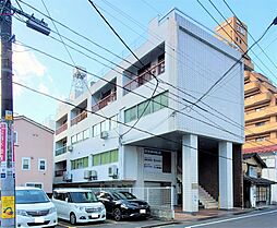 第二ショーケービル