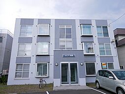ロピア美園