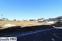 売土地 本名町/8区画