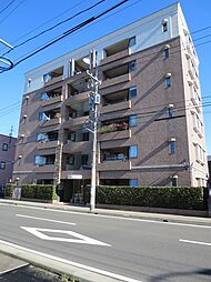 ツインガーデン二の宮 502号室