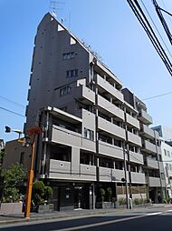 新宿区払方町