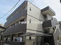 Lieto　villa幕張 103