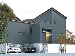 IJH泉南の自由設計の家