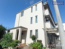 ＡＦ　コンフォート大和[ヘーベルメゾン] 104