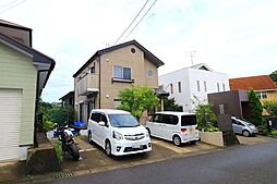 東坂元4丁目　中古戸建