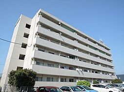 北ノ浜マンション 401