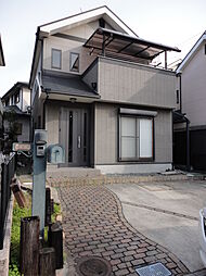 堺市美原区平尾の一戸建て