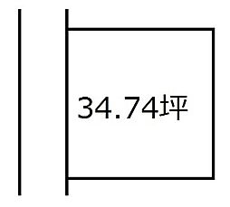 エルフォーレ木ノ本12号地