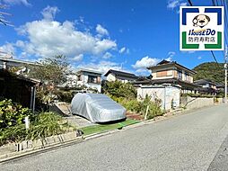 大字江泊　売土地