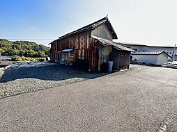 蔵王町6丁目売り土地