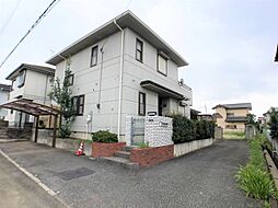 伊勢崎市喜多町の一戸建て