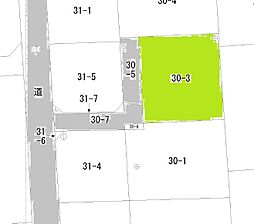 富岡夜の森:貸地03