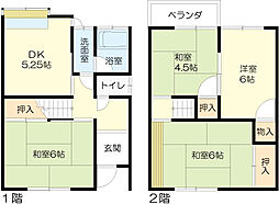 加古川ヤングハイツ 104