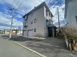 北7条東4丁目中古住宅