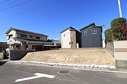 売土地 西伊敷2丁目/2区画