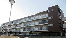 浅間台マンション 202