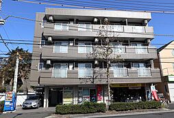 ティエラ金沢八景 301