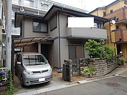 野火止6丁目戸建