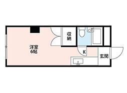 昭和パークビル 203