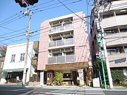 メゾン　ル・パルク 203