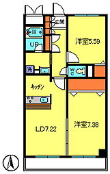 グリーンステージ