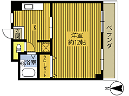 アメニックス賀来II 402