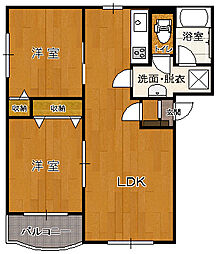 小山市大字羽川