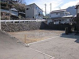 相模原市緑区与瀬の土地