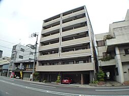 スワンズ京都五条大宮