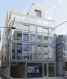 モデリアブリュット中目黒 401